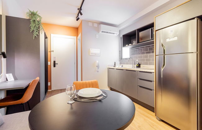 Charlie For You Moema - Foto 72