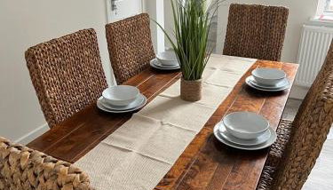 Rydal house 2 bedroom house with upstairs bathroom - Foto 1