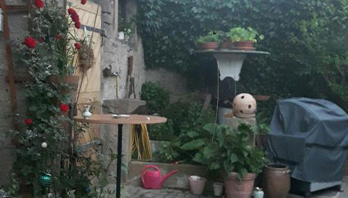 Ferienwohnung Hammelburg - Foto 4