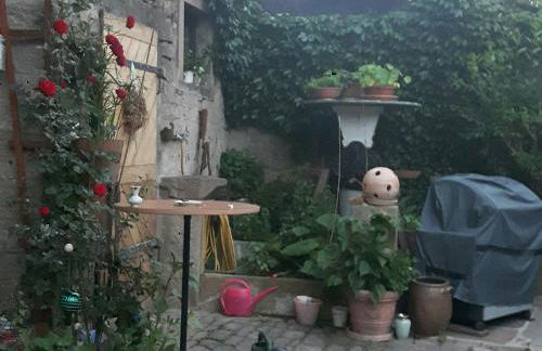 Ferienwohnung Hammelburg - Foto 4