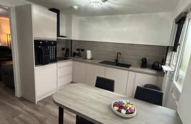 Home Comfort Prestwick - Foto 8