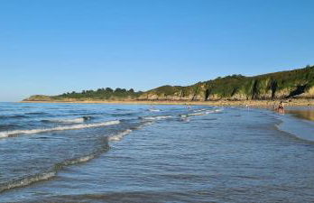 Les Gîtes du Goelo - Foto 67