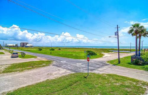 Coastal Chill Spot - Cozy 2BR Villa By The Beach - Foto 20