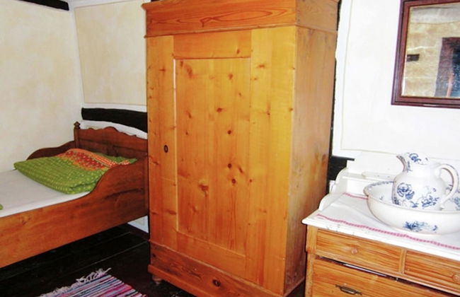 Ferienhaus in Hessen mit Garten - Foto 20