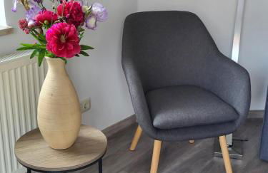 Ferienwohnungen Saale-Unstrut - Foto 22