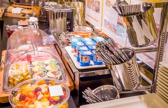 Aparthotel Adagio Marseille Timone - Photo 44