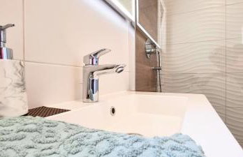 Home Andrea with infinity salty pool - Foto 37