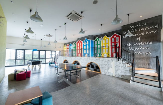 The Elements - Foto 26