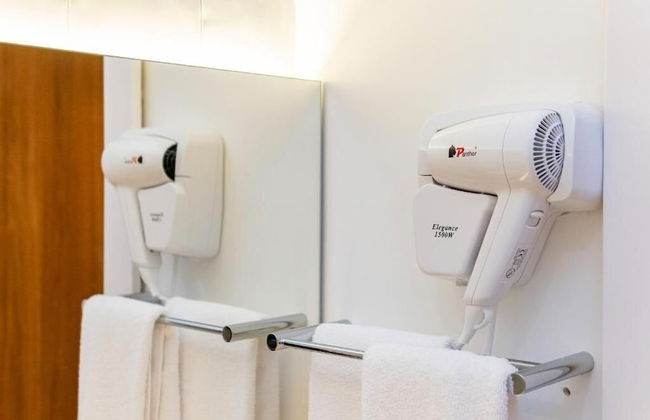 Atrium Studios by Xtay - Foto 26