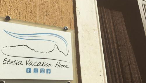 Etesia Vacation Home - Foto 5