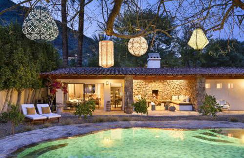 Auric House by Korakia Pool Spa Chic Design Access to Hotel Amenities - Foto 15