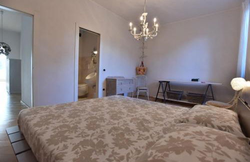 Casa Viola, splendido soggiorno sul mare - Foto 15