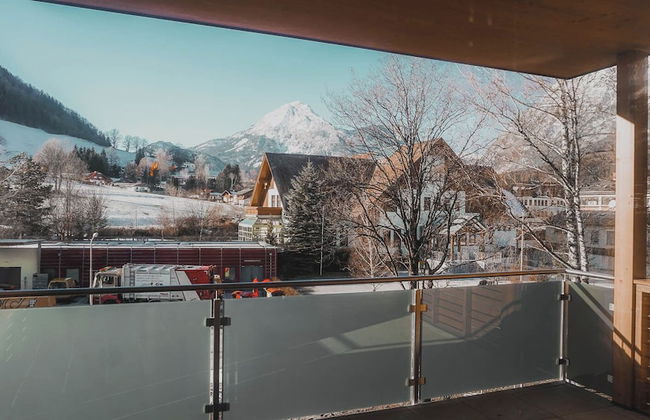 Apartment Frida by Da Alois - Foto 22