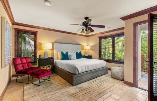 Grand Retreat Rooftop Bliss and Ocean Views - Foto 21