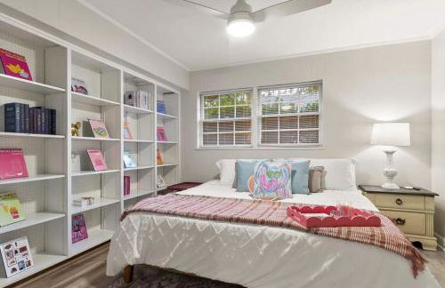 Sweet Home Bama Hideaway-Walk to UA & Bryant Denny Stadium - Foto 46