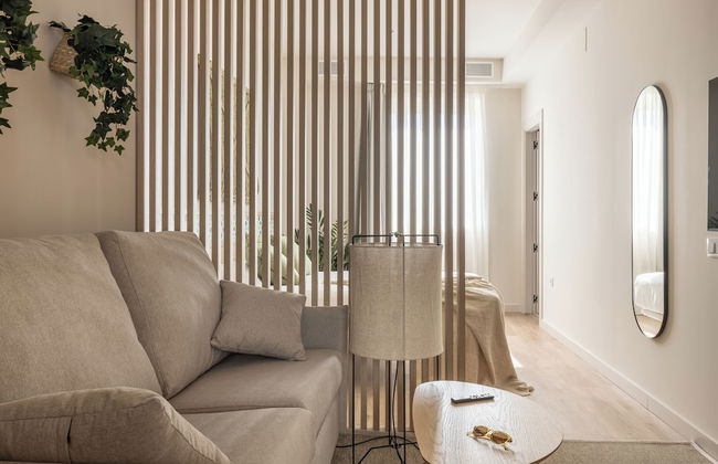 Líbere Córdoba Tendillas - Foto 53