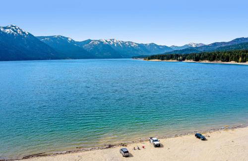 Runaway to the Ridge - Foto 27