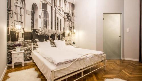 1-bedroom apartment - Kazimierz- Starowiślna 54 - Foto 4