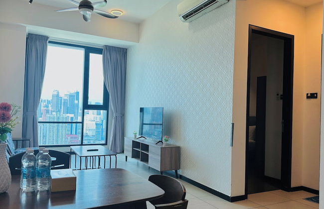 Opus Residences Merdeka Tower KL - Photo 65