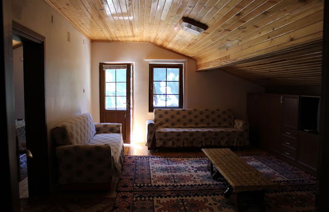 Zeyrek Apart - Photo 12