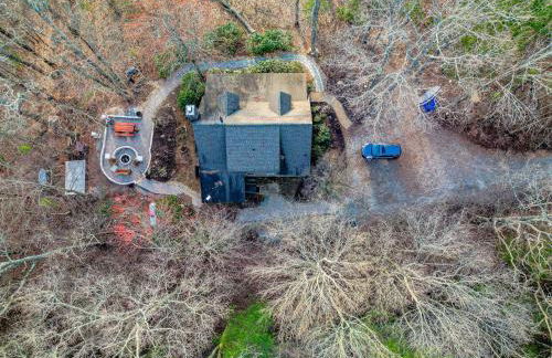 Near Highlands 36-Acre Scaly Mountain Lodge - Foto 30