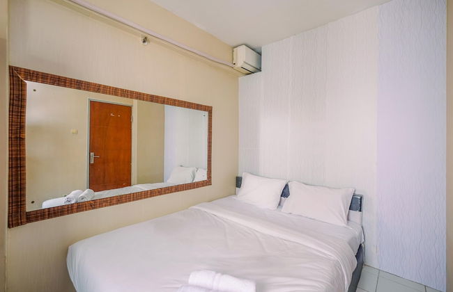 Homey and Compact 2BR Cibubur Village Apartment - Foto 2