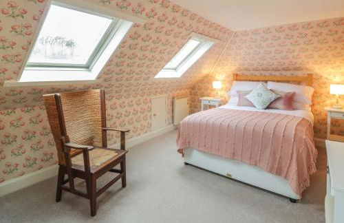 Maisie's Cottage - Foto 13