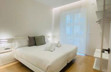 ATSEDEN apartment aire condicionado - Opción a parking - - Foto 14