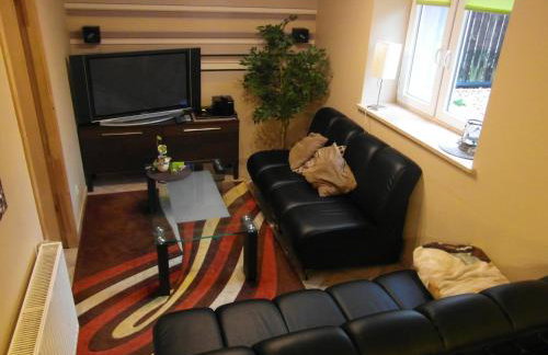 Apartamenty Nad Zalewem - Foto 8