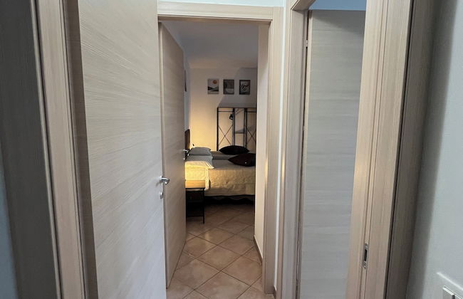 Quadrifoglio affittacamere - Foto 14