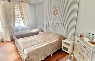 Unterkunft in der Altstadt - Antico Palazzo - Foto 16