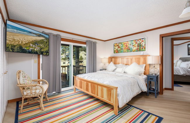 Little Creek Cove Beachfront Resort - Foto 17