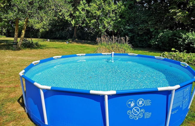 Landhaus Kaisershof - Foto 17