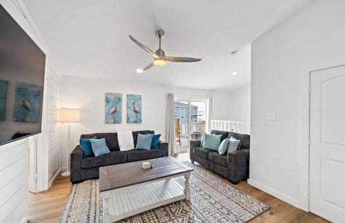 Unwind in beachside comfort with gorgeous views - Foto 27