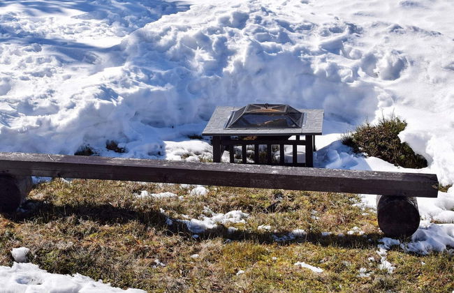 6 Person Holiday Home in Passebekk-by Traum - Photo 30