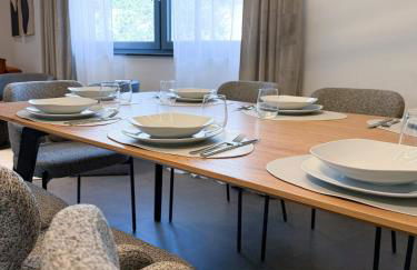 LYFIE - Urban Retreat Apartment - 102qm - Foto 25