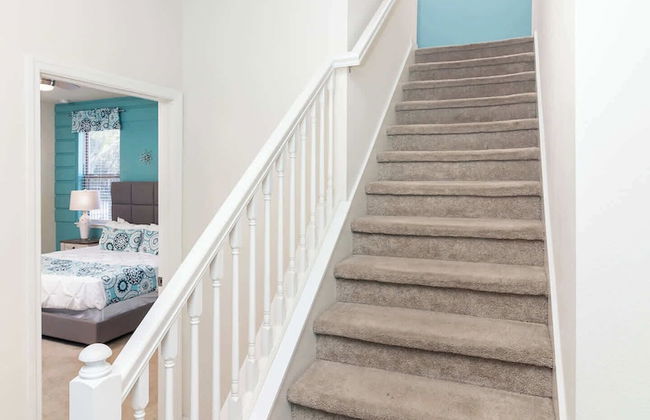 Blue Bengal Paradise - Foto 74