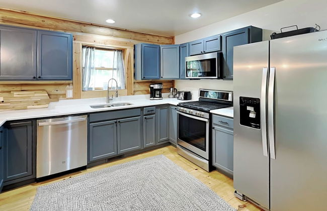 Almost Eden - Foto 19