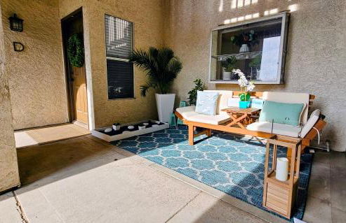 Ocean View, Sand, Waves & Wonder - Foto 4