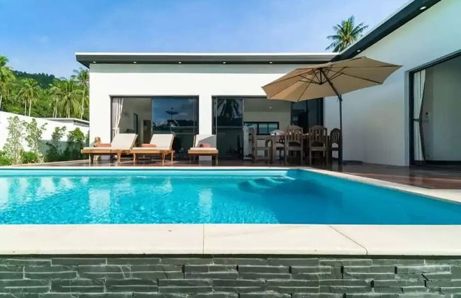 Villas Mona - Foto 1