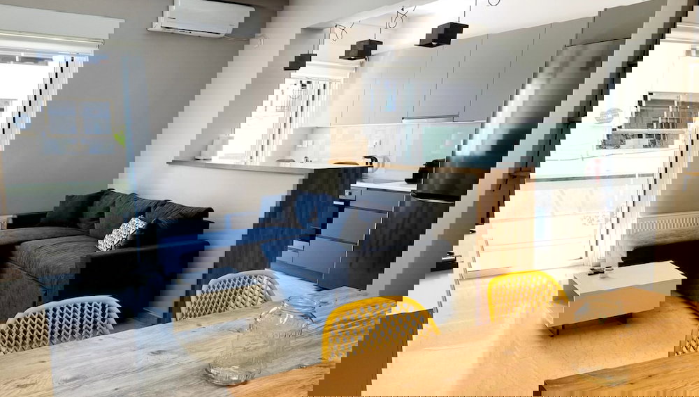 Karyatis - Apartment on the Road of History - Foto 1, Habitación