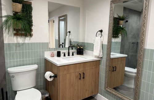 Private Patio 5 Min Walk to Beach and Restaurants - Foto 10