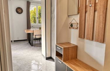 Hellébore - Cosy avec garage - Foto 20