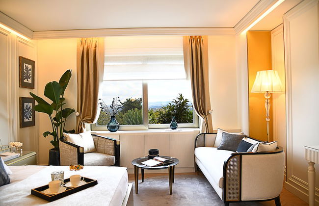 Ulus G Residences - Foto 48