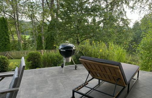 Landhaus-Villa auf dem Berg - Foto 48