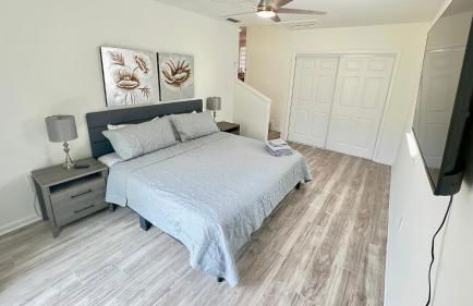 Southside house with a private pool - Foto 23