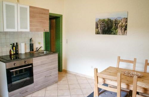 Haus Wettin - Foto 16