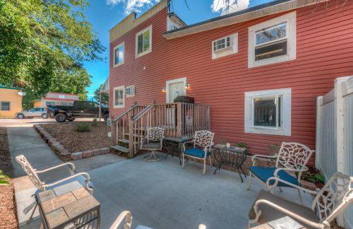 2BR Condo Near Lake w Sunny Bedrooms - Moonbeam - Foto 14