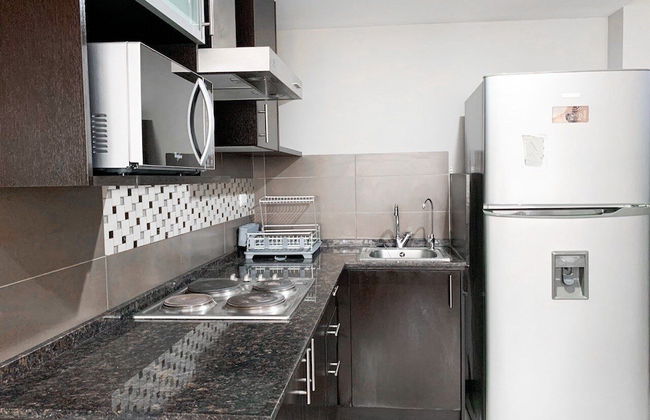 Departamento 2 habitaciones-Bellini 207 - Photo 10