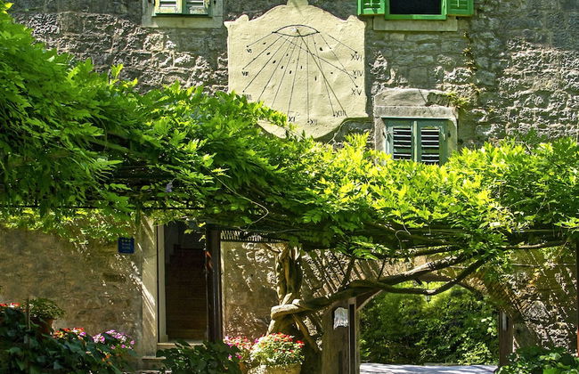 House Villa The View - Foto 72